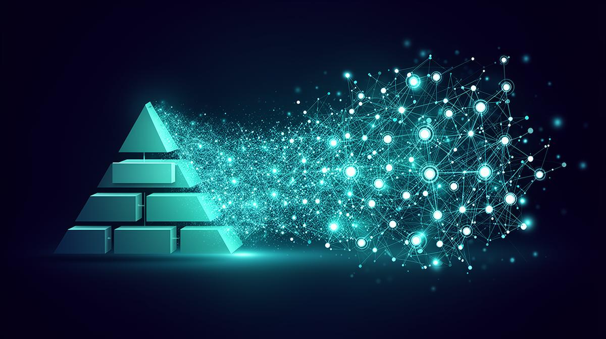 Building an AI-Native Operating Model: Why 80% of AI Projects Fail and How to Be in the 1% That Thrive